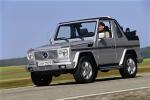 Mercedes-Benz G-Class 1990 года